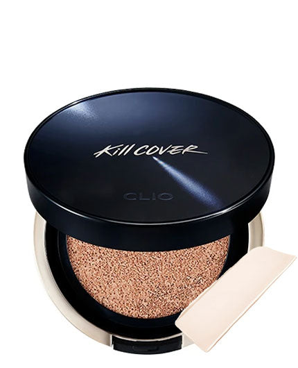 CLIO Kill Cover Founwear Cushion All New | Makeup | MY BEAUTY IDOL