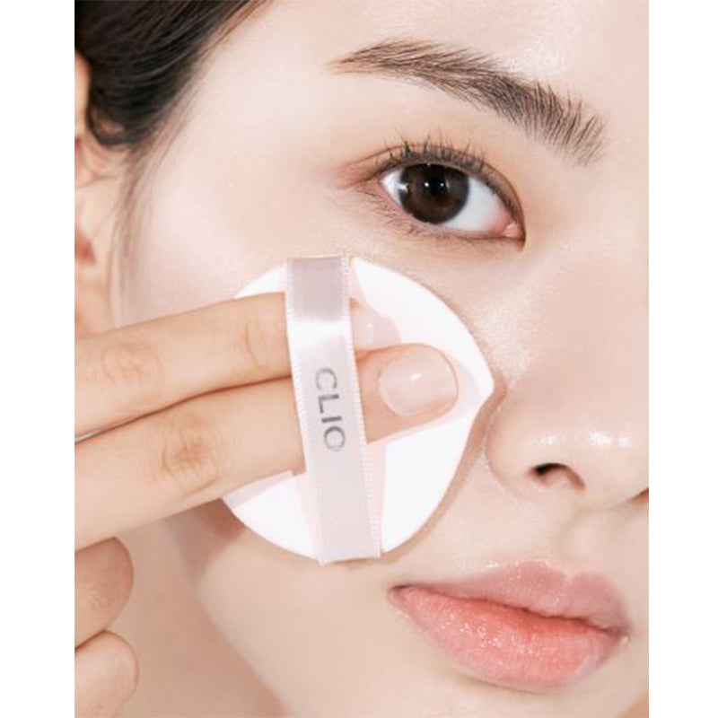 CLIO Kill Cover Mesh Glow Cushion