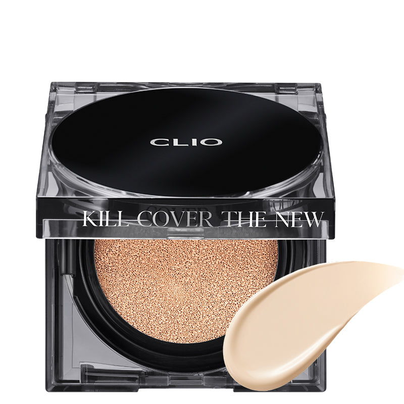 CLIO Kill Cover The New Founwear Cushion