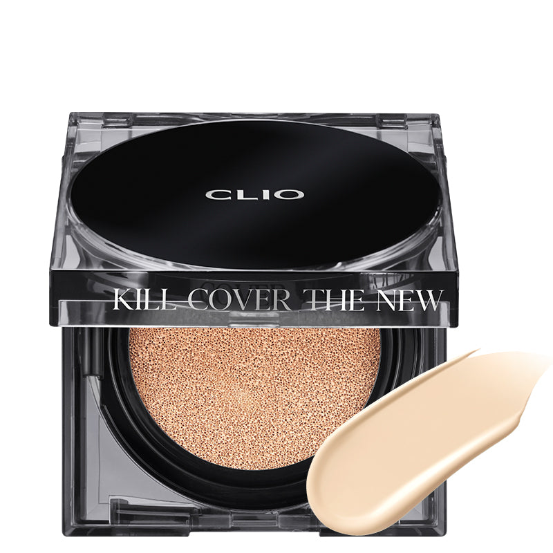 CLIO Kill Cover The New Founwear Cushion