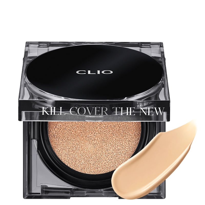 CLIO Kill Cover The New Founwear Cushion