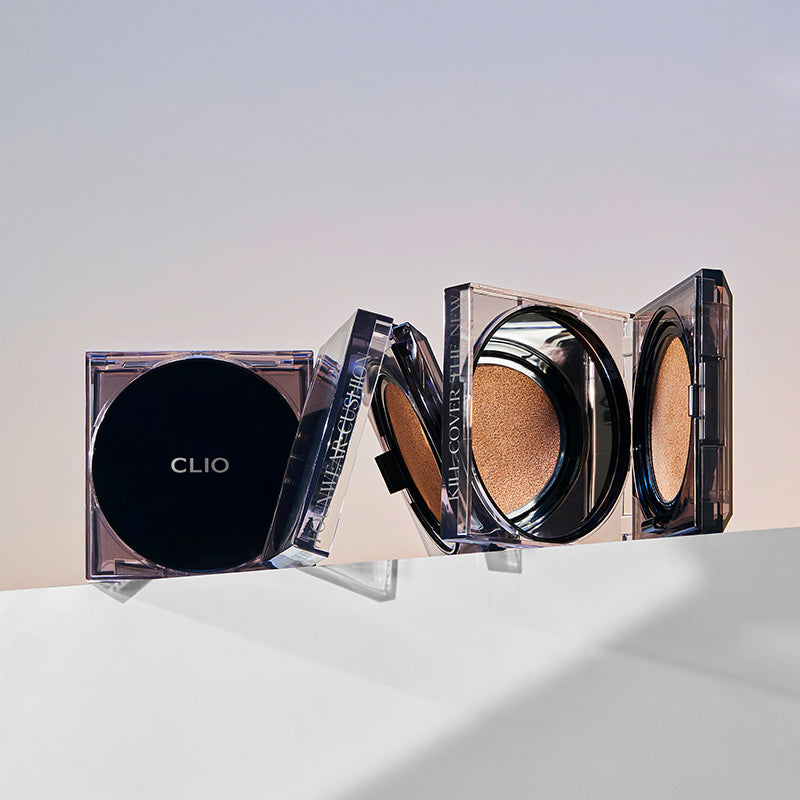 CLIO Kill Cover The New Founwear Cushion