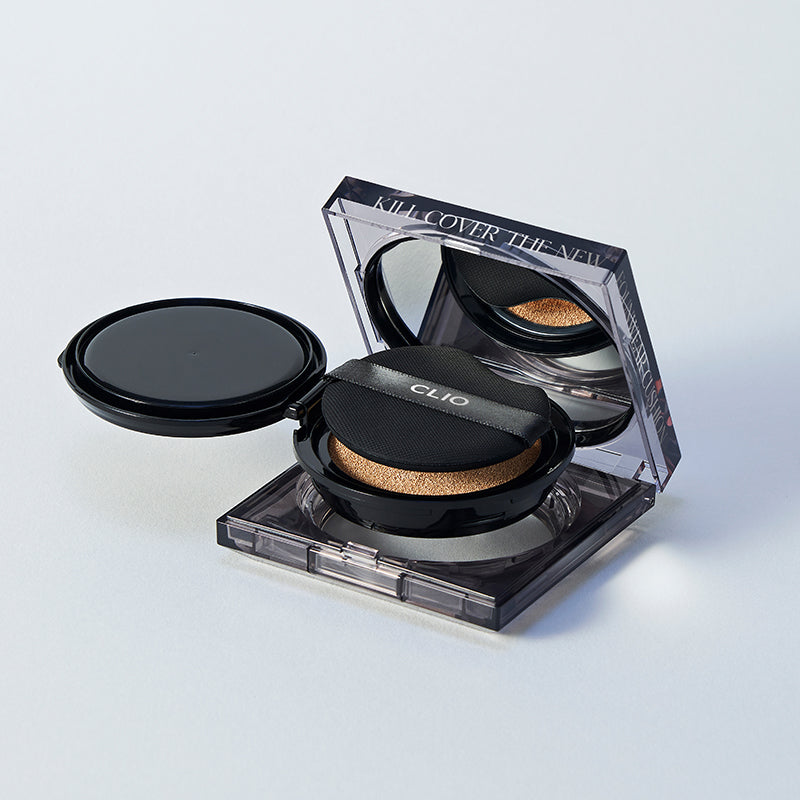 CLIO Kill Cover The New Founwear Cushion