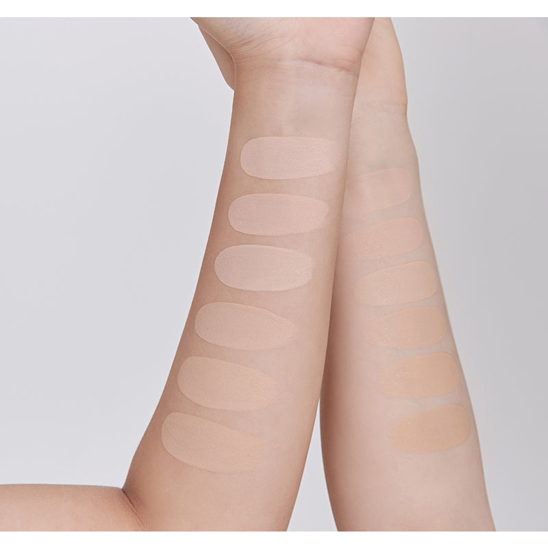 CLIO Kill Cover The New Founwear Cushion Swatches