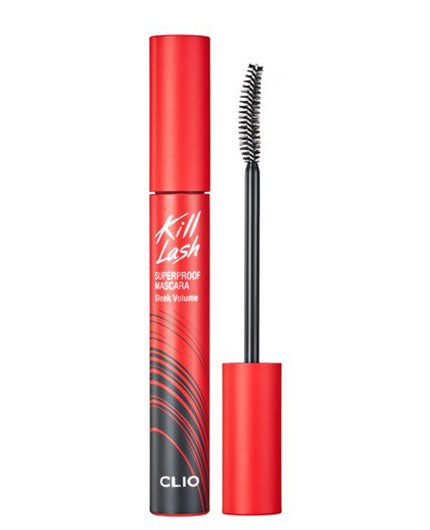 CLIO Kill Lash Superproof Mascara | MY BEAUTY IDOL