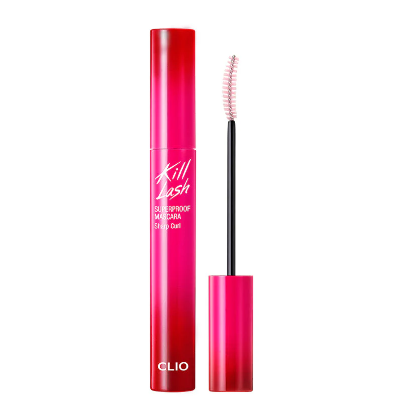 Kill Lash Superproof Mascara