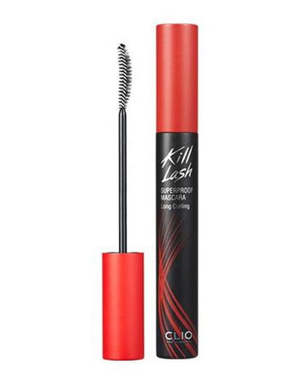 CLIO Kill Lash Superproof Mascara | MY BEAUTY IDOL