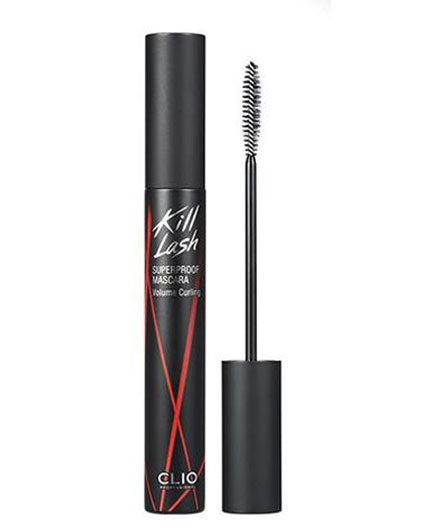 CLIO Kill Lash Superproof Mascara | MY BEAUTY IDOL