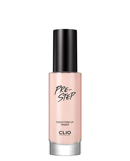 CLIO Pre-step Peach Tone Up Primer | Makeup | MY BEAUTY IDOL