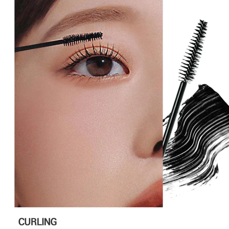 Sharp So Simple Mascara