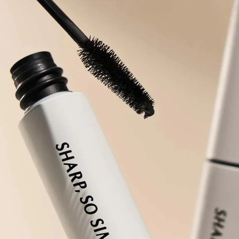 Sharp So Simple Mascara