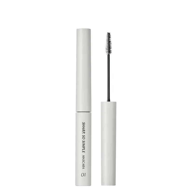 Sharp So Simple Mascara