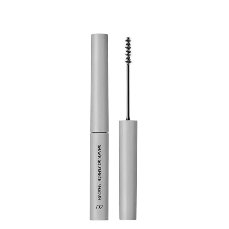 Sharp So Simple Mascara