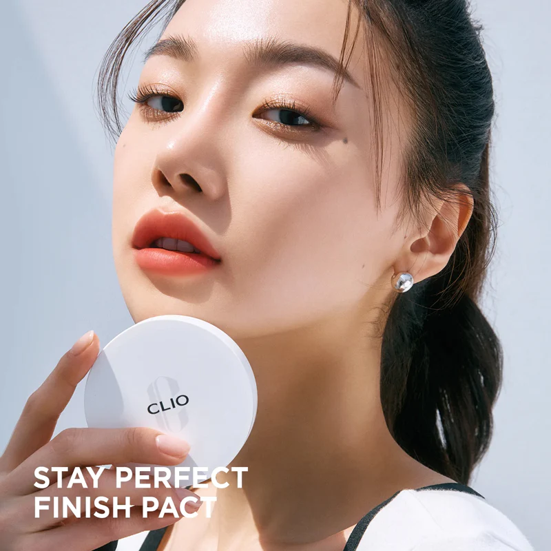 Stay Perfect Finish Pact