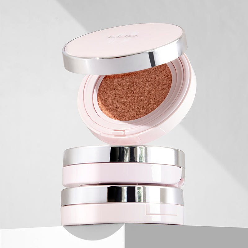 CLIO Stay Perfect Tone Up Cushion