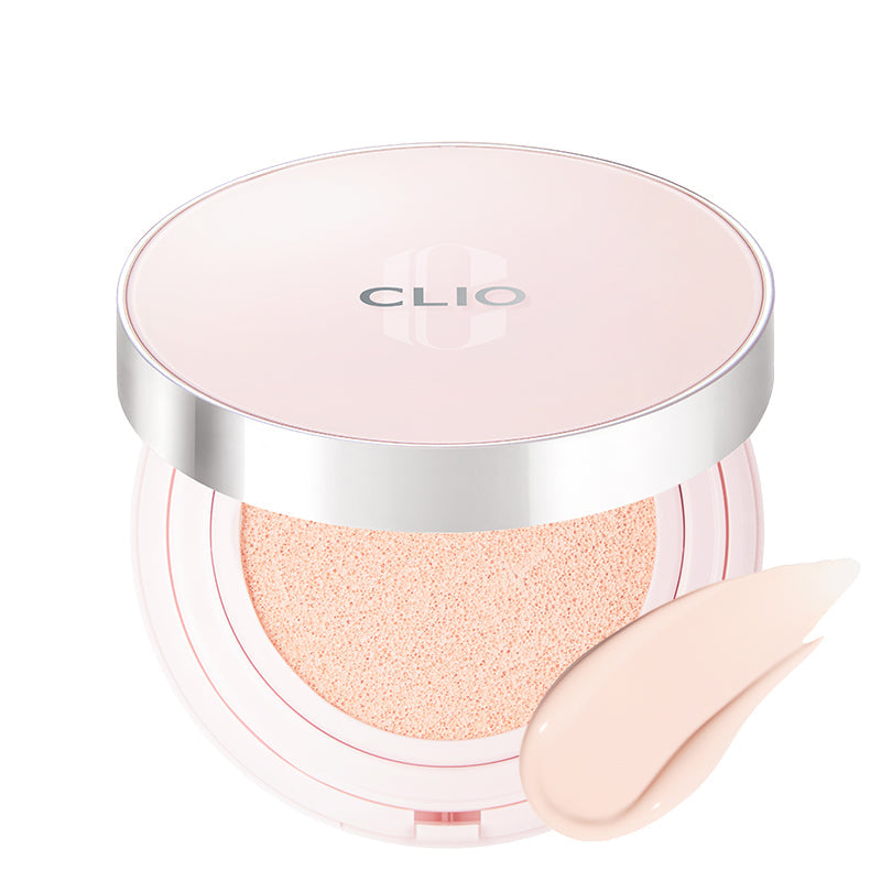 CLIO Stay Perfect Tone Up Cushion