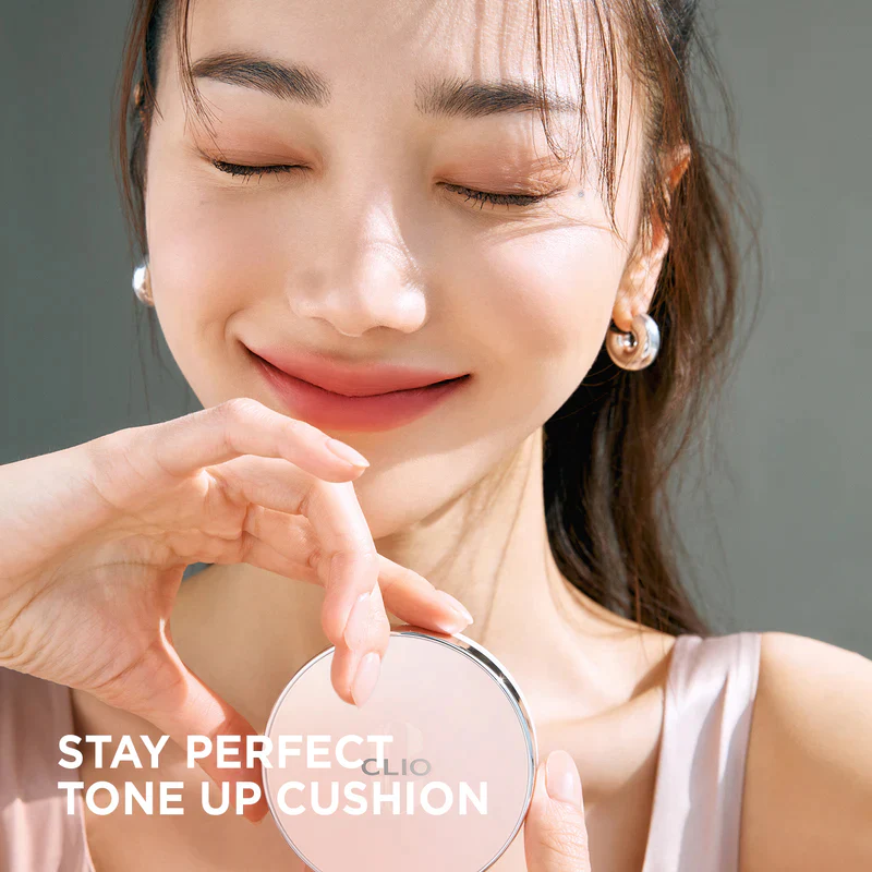 Stay Perfect Tone Up Cushion