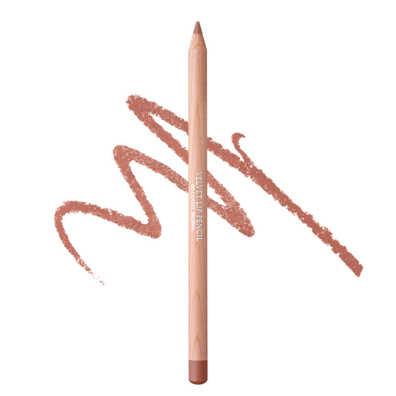 Velvet Lip Pencil Set