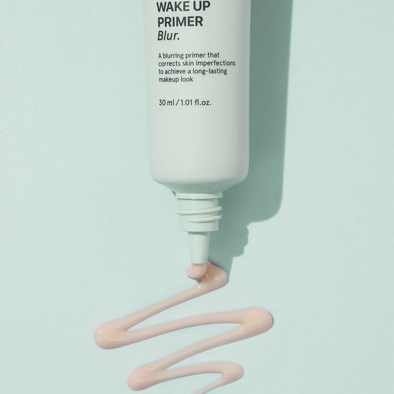 Wake Up Primer Blur