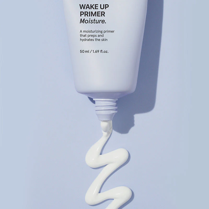 Wake Up Primer Moisture