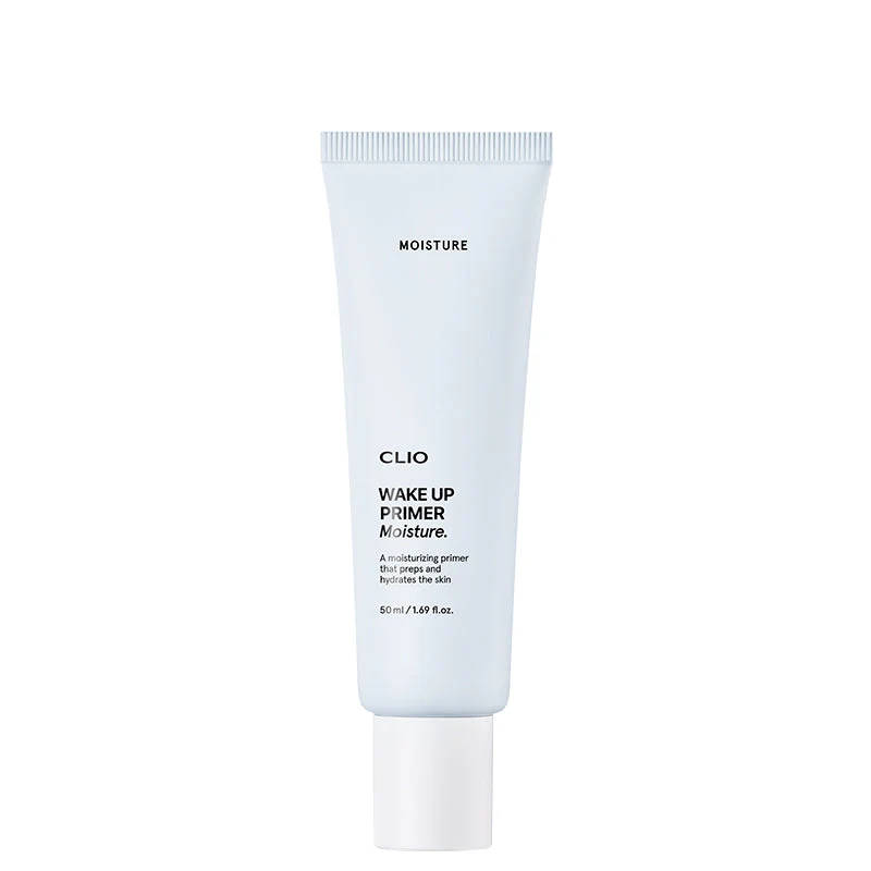 Wake Up Primer Moisture