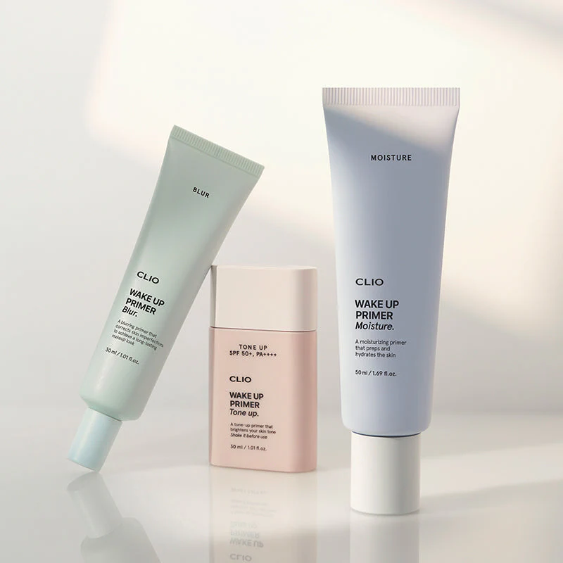 Wake Up Primer Blur