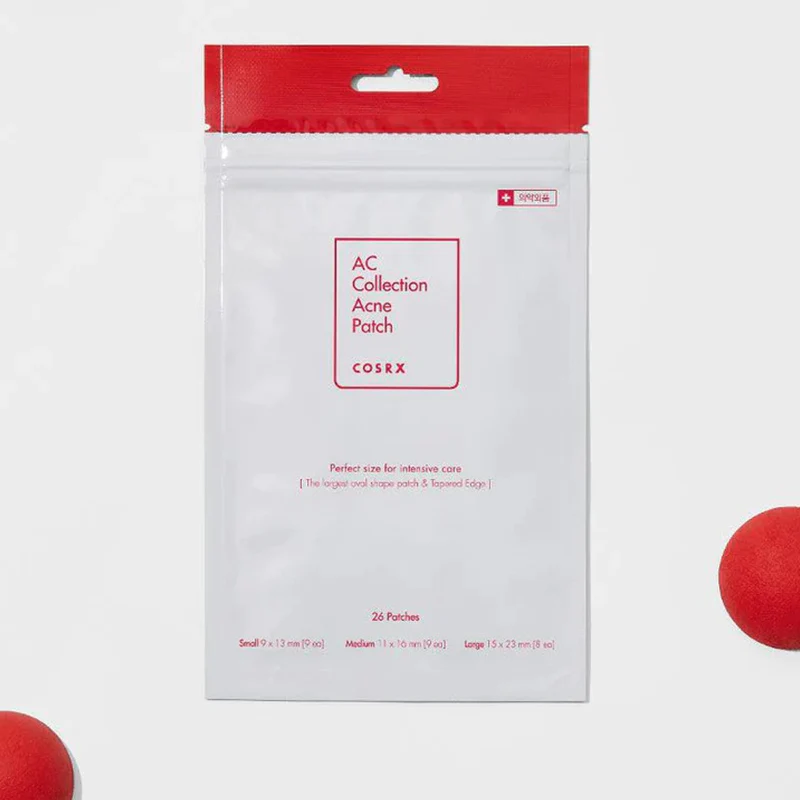 AC Collection Acne Patch