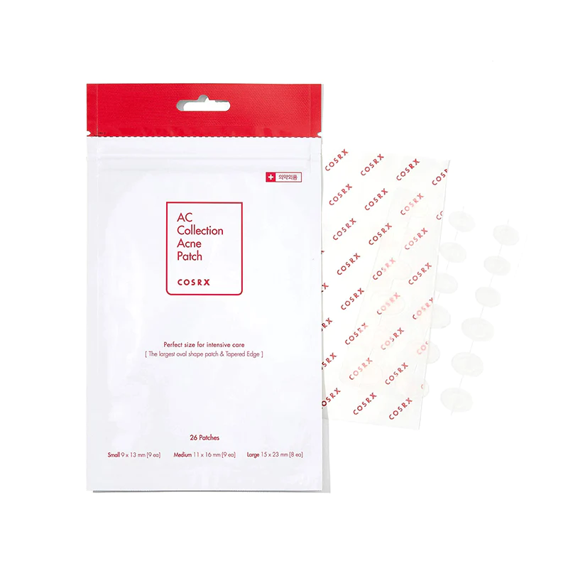 AC Collection Acne Patch