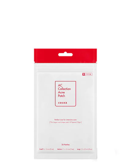 AC Collection Acne Patch