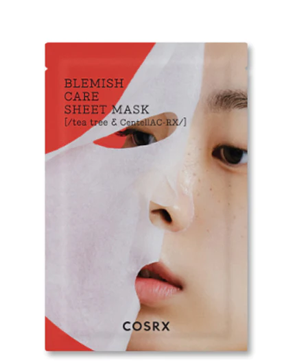 AC Collection Blemish Care Sheet Mask