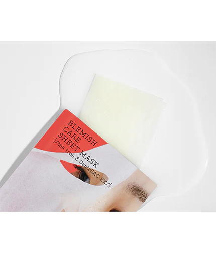 AC Collection Blemish Care Sheet Mask