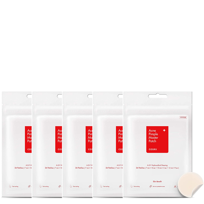 COSRX Acne Pimple Master Patch