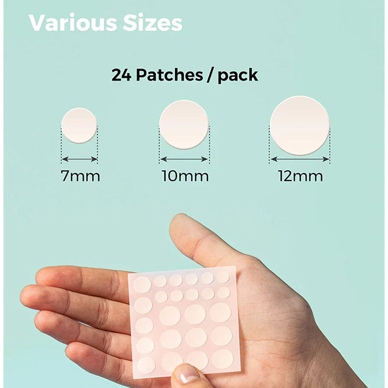 Acne Pimple Master Patch