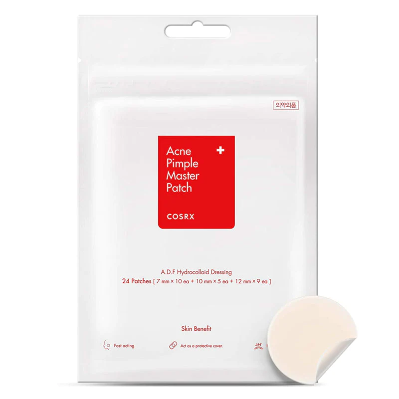 Acne Pimple Master Patch