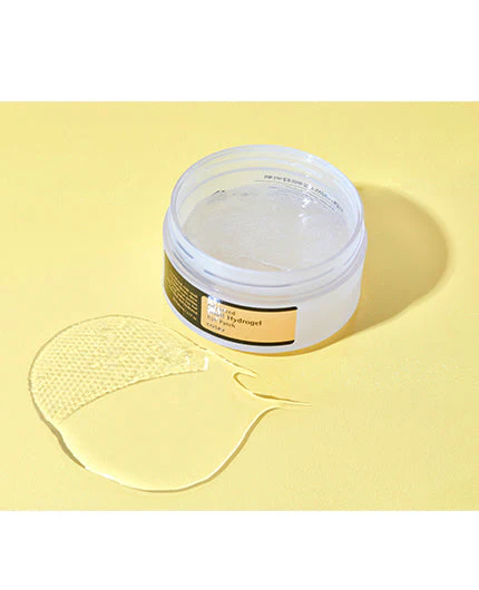 Advanced Snail Hydrogel Eye Patch 2P