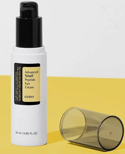 COSRX Advanced Snail Peptide Eye Cream | MY BEAUTY IDOL