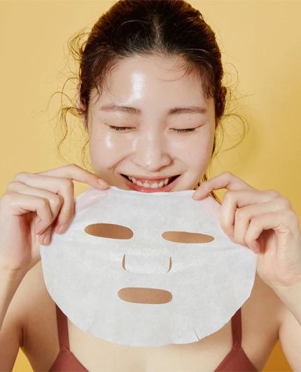 Full Fit Propolis Nourishing Magnet Sheet Mask