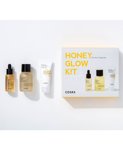 COSRX Full Fit Propolis Trial Kit | Skincare Kit | MY BEAUTY IDOL