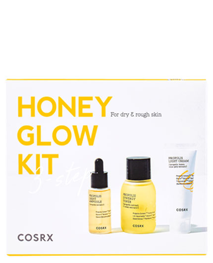 COSRX Full Fit Propolis Trial Kit | Skincare Kit | MY BEAUTY IDOL