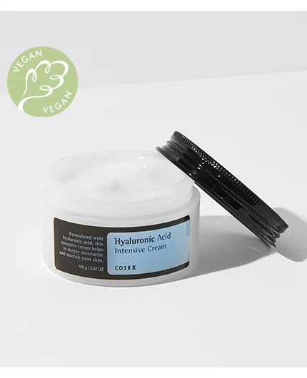 Hyaluronic Acid Intensive Cream 2P