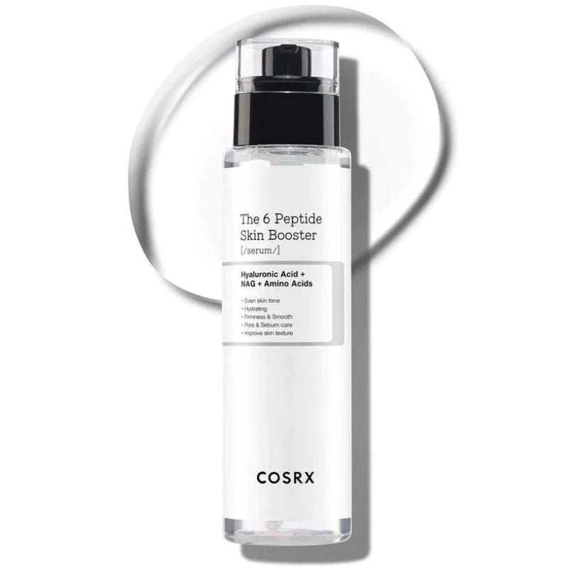 COSRX The 6 Peptide Skin Booster Serum