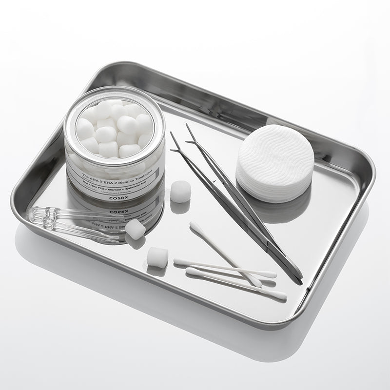 COSRX The AHA 2 BHA Blemish Treatment 