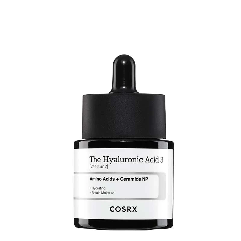 The Hyaluronic Acid 3 Serum