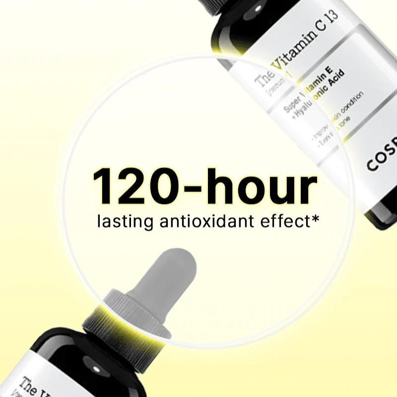 COSRX The Vitamin C 13 Serum