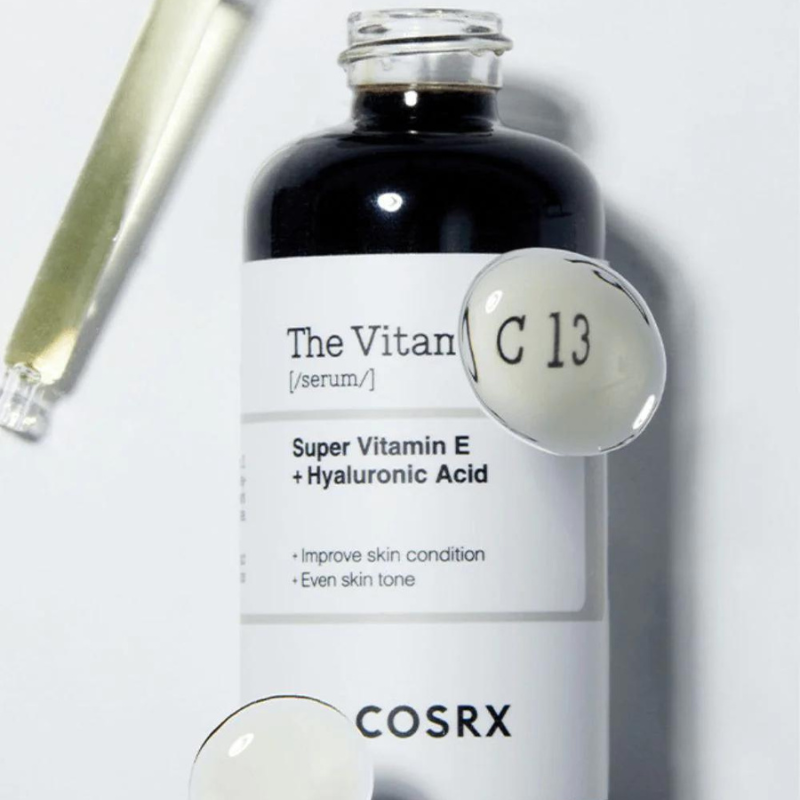 COSRX The Vitamin C 13 Serum