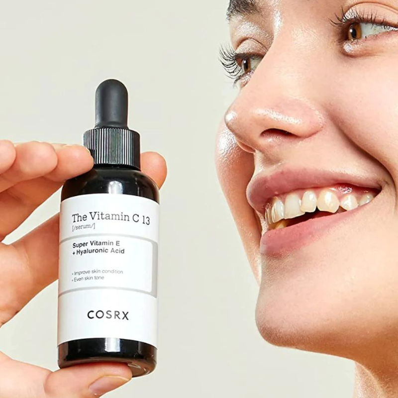 COSRX The Vitamin C 13 Serum