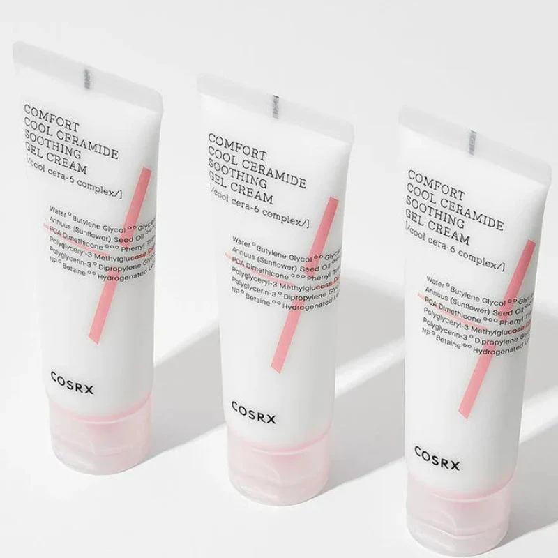 Balancium Comfort Cool Ceramide Soothing Gel Cream