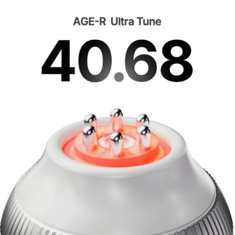 Age-R Ultra Tune