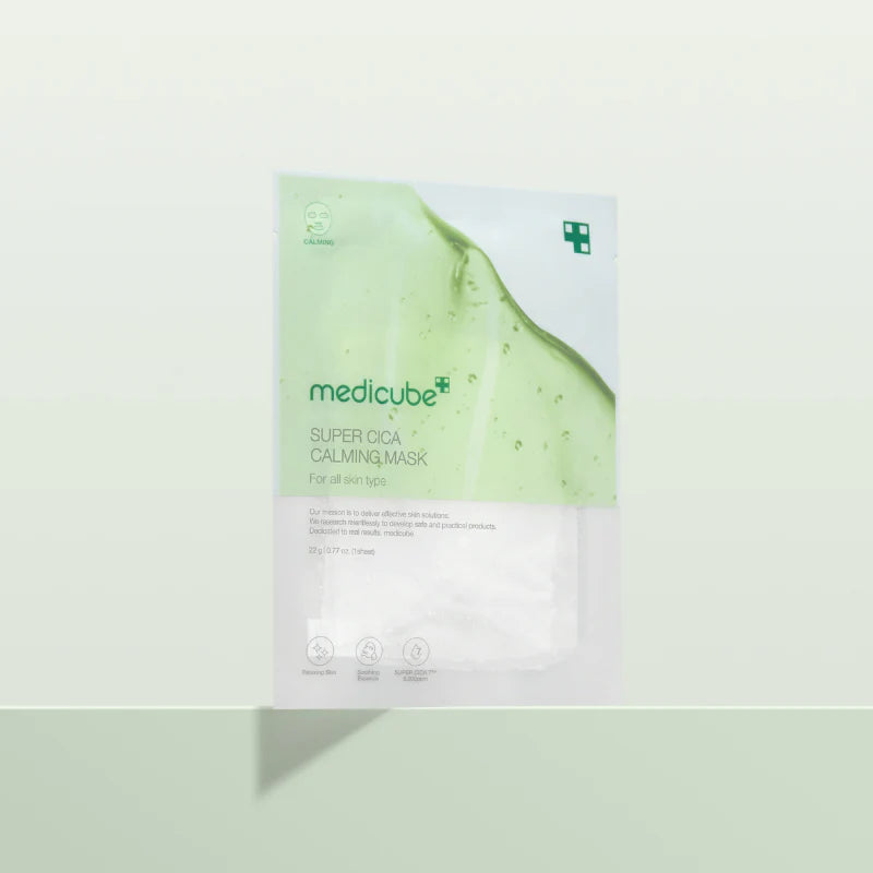 Super Cica Calming Mask