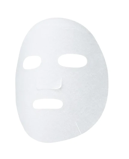 Hypoallergenic Cica Gauze Mask